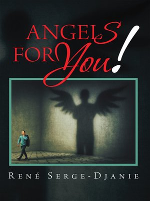 cover image of Angels for You!